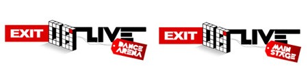 EXIT LIVE EXIT LIVE