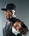 50 Cent u Beogradu! 50 Cent u Beogradu!
