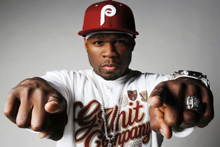 50 Cent u Beogradu! 50 Cent u Beogradu!
