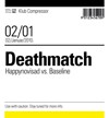 Deathmatch - Happynovisad vs. Baseline Deathmatch - Happynovisad vs. Baseline