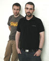Autechre - Oversteps Autechre - Oversteps
