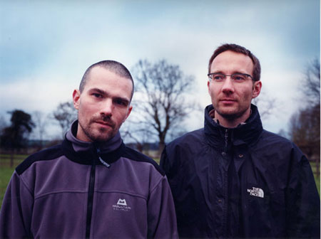 Autechre - Oversteps Autechre - Oversteps