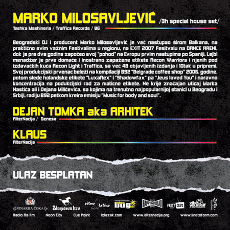 klupska REanimacija 32