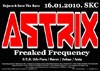 Astrix Live! @ SKC 
