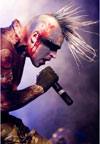 Combichrist predgrupa Rammstein-u Combichrist predgrupa Rammstein-u