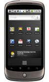 Google Phone, Nexus One Google Phone, Nexus One
