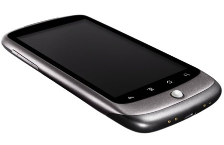 Google Phone, Nexus One Google Phone, Nexus One