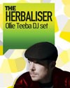 The Herbaliser u MINTu The Herbaliser u MINTu