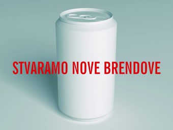 Re-dizajn: Stvaramo nove brendove