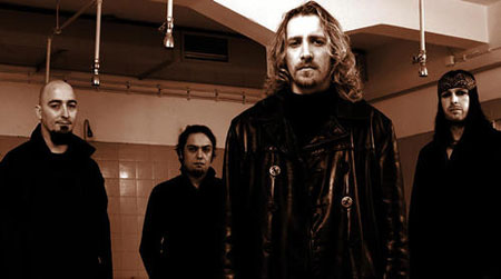Paradise Lost u Beogradu Paradise Lost u Beogradu