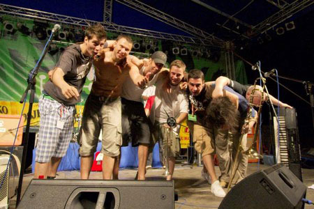 Samostalni Referenti Live!