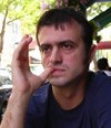 Film Maje Uzelac - "Plava krv"