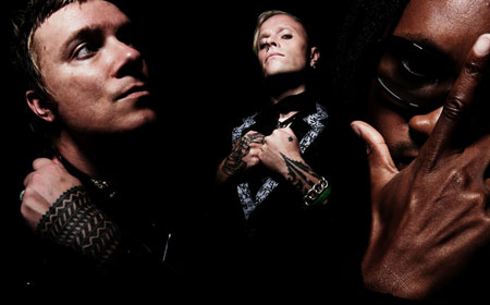 The Prodigy