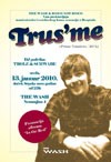 Trus&rsquo;me @ The Wash
