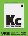 URA 2 :: Kulturni centri (CK13, Grad, Gradili&scaron;te, SKC)