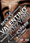 Valentino Kanzyani, Niš Valentino Kanzyani, Niš