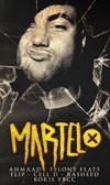 Martelo - Music for the Hipster Generation