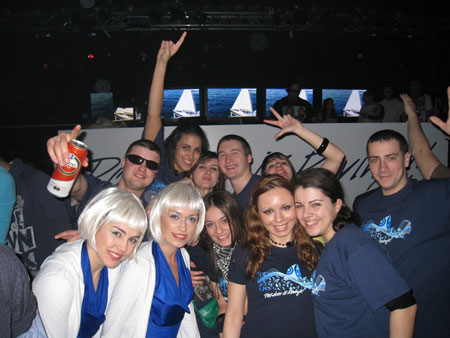 Felix Da Housecat/ USA