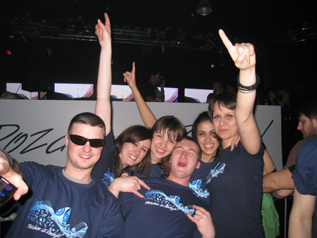 Felix Da Housecat/ USA
