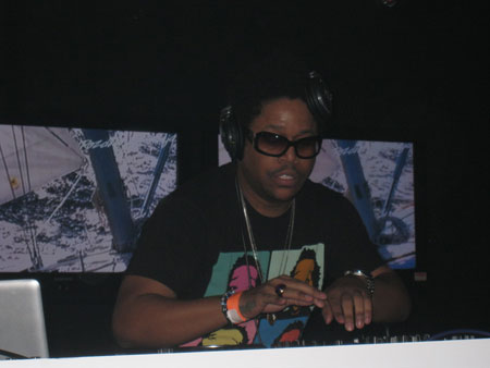 Felix Da Housecat/ USA