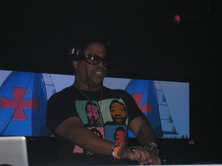Felix Da Housecat/ USA