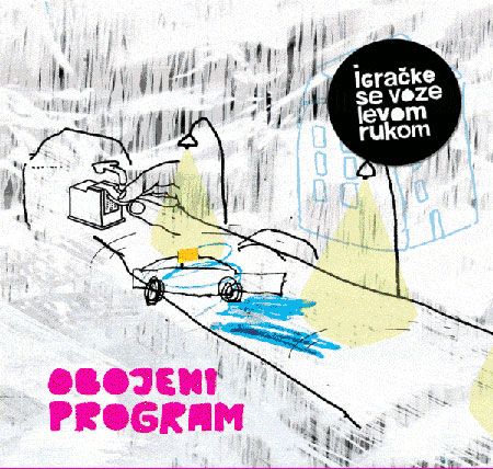 Album Obojenog Programa najbolji
