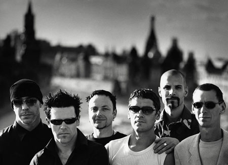 Prodato 8.000 karata za Rammstein!
