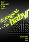 Let's dance with SevdahBABY, PeDJa & Ann D