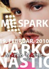 Marko Nastić @ MC Spark, Ni&scaron;