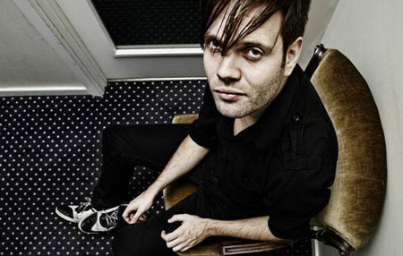 Trentemøller najavio novi album Trentemøller najavio novi album