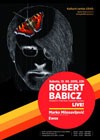 Robert Babicz - Live! KC Grad
