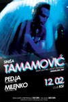 Sini&scaron;a Tamamović