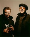 Chemical Brothers - "live" povratak