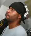 Sistrum Deepness w. Patrice Scott