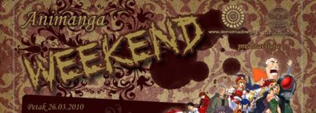 Tri dana japanskog stripa, animacije i pop kulture