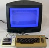 Commodore