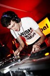 Happynovisad i Resident Advisor predstavljaju...