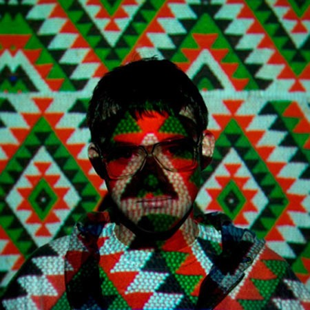 Hudson Mohawke Hudson Mohawke
