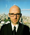 Remixovan album "Wait for Me" Moby-a