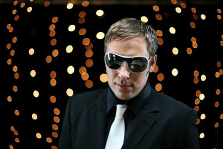 Umek i Matthew Hoag u klubu Spark, Ni&scaron;