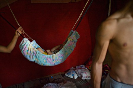 Pobednička fotografija "Par" 