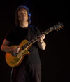 Steve Hackett na Ni&scaron;villu 