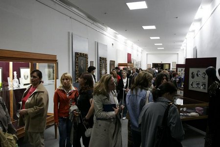 Vidim nevidljivo - sve ono pred čime zatvaramo oči i okrećemo glavu