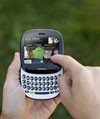 Microsoft predstavio telefon Kim