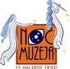 Noć Muzeja 2010
