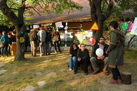 Sa pro&scaron;logodi&scaron;njeg Trenchtown-a