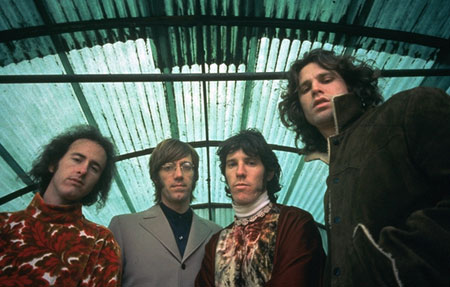 "When You're Strange: A film About The Doors"