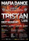 Mafia Dance festival promo party