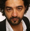 Irački reditelj Mohamed Al-Darađi