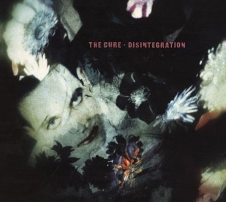 Neobjavljene pesme The Cure na Internetu